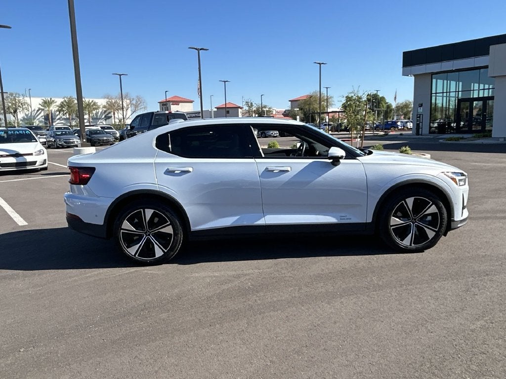 2024 Polestar 2 Long Range Dual Motor