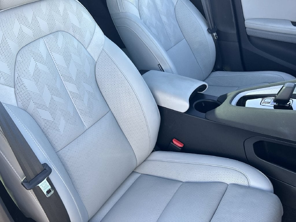 2024 Polestar 2 Long Range Dual Motor