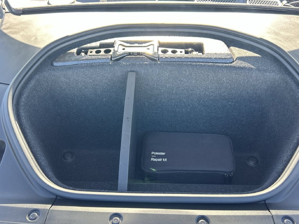 2024 Polestar 2 Long Range Dual Motor
