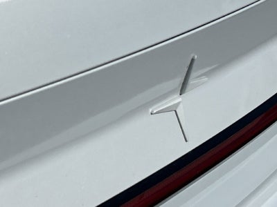 2024 Polestar 2 Long Range Dual Motor