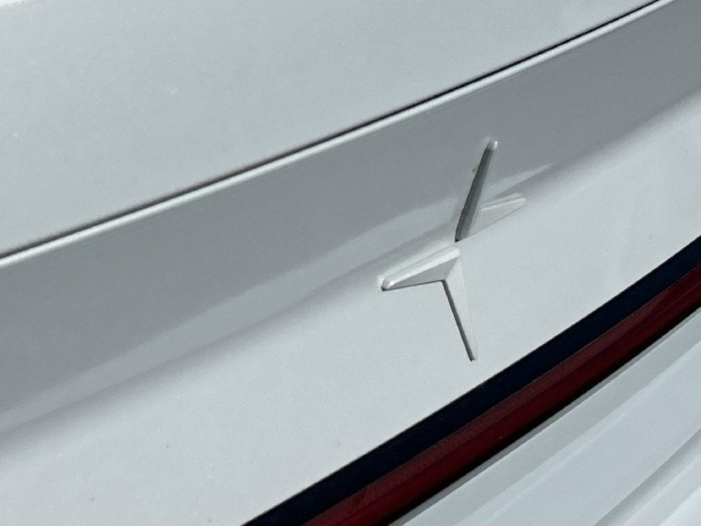 2024 Polestar 2 Long Range Dual Motor