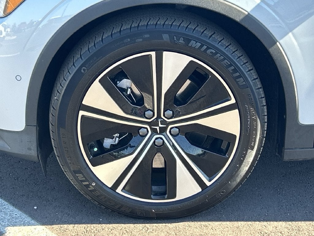 2024 Polestar 2 Long Range Dual Motor