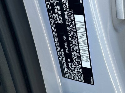 2024 Polestar 2 Long Range Dual Motor