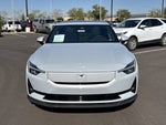 2024 Polestar 2 Long Range Dual Motor
