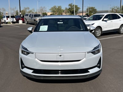 2024 Polestar 2 Long Range Dual Motor