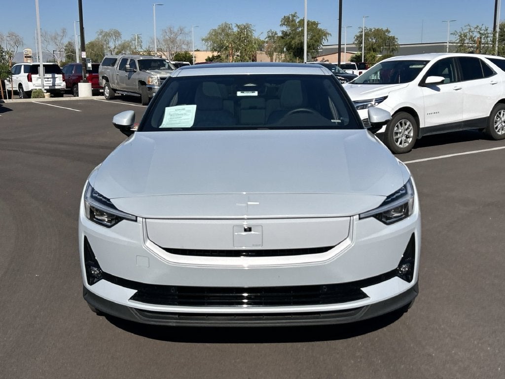 2024 Polestar 2 Long Range Dual Motor