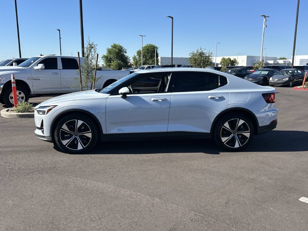 2024 Polestar 2 Long Range Dual Motor