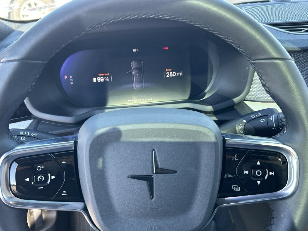 2024 Polestar 2 Long Range Dual Motor