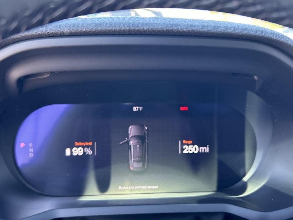2024 Polestar 2 Long Range Dual Motor