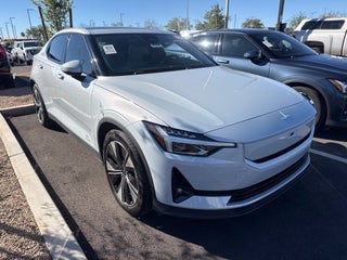 2024 Polestar 2 Long Range Dual Motor