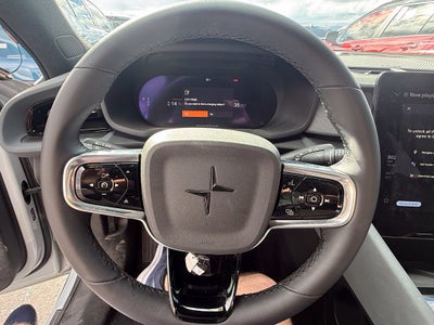 2024 Polestar 2 Long Range Dual Motor
