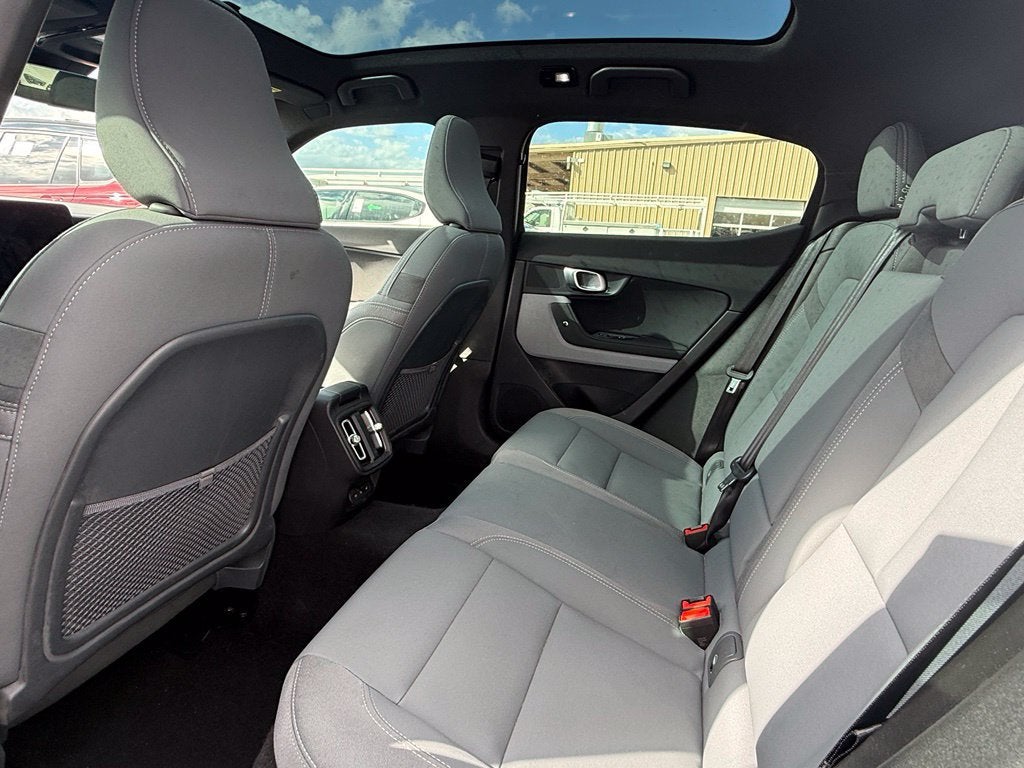 2024 Polestar 2 Long Range Dual Motor
