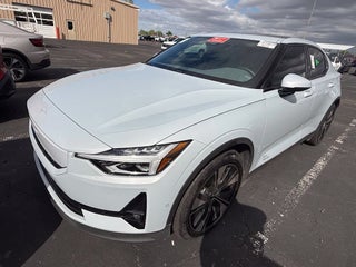 2024 Polestar 2 Long Range Dual Motor