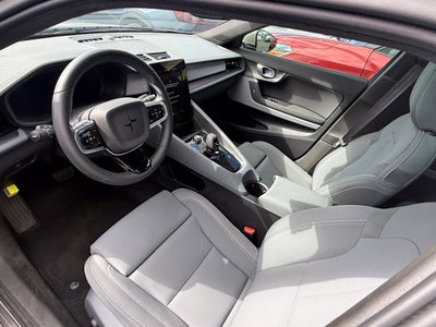2024 Polestar 2 Long Range Single Motor