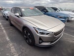 2024 Polestar 2 Long Range Single Motor