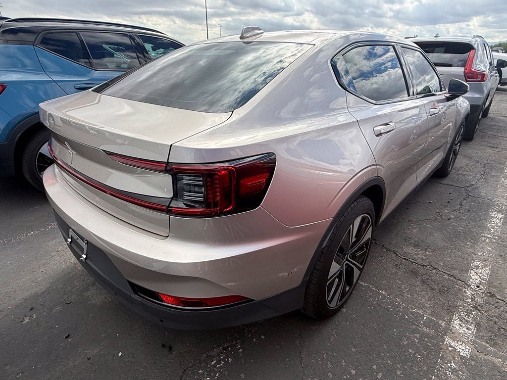 2024 Polestar 2 Long Range Single Motor