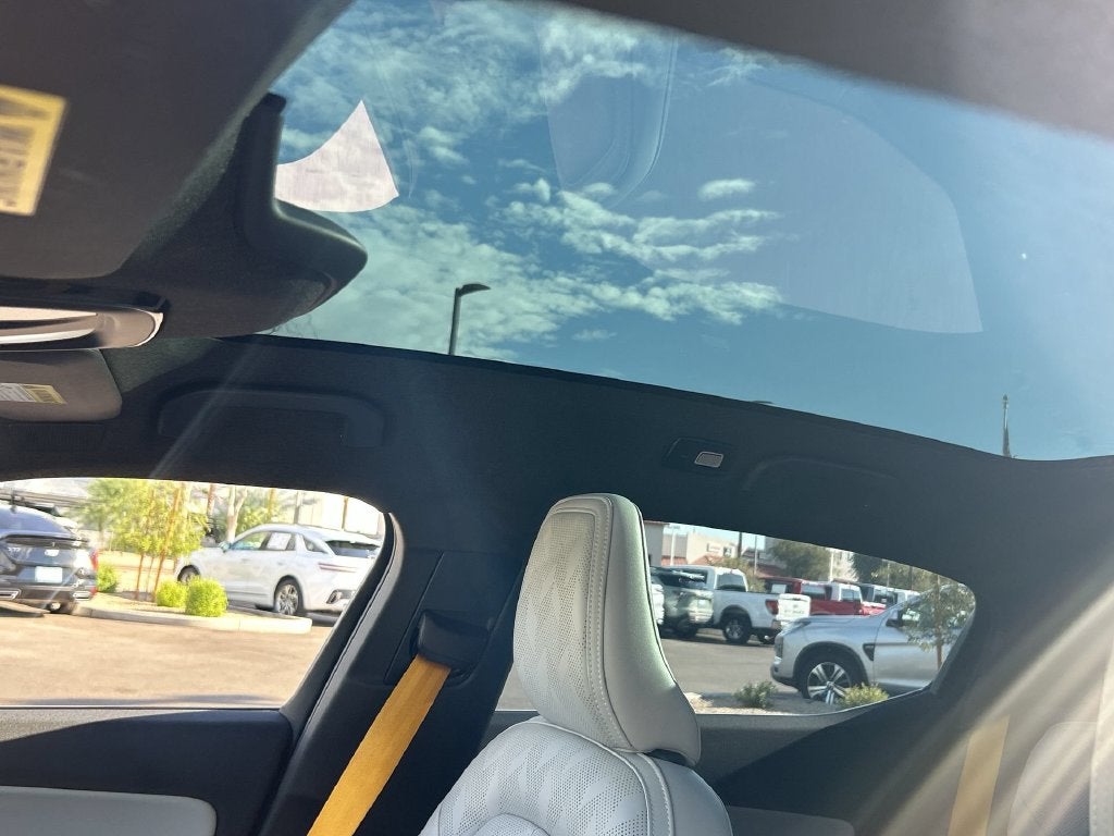 2024 Polestar 2 Long Range Dual Motor Performance Plus