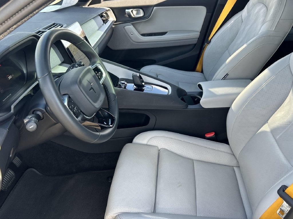 2024 Polestar 2 Long Range Dual Motor Performance Plus