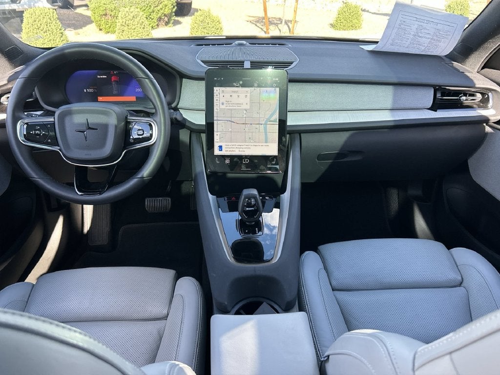 2024 Polestar 2 Long Range Dual Motor Performance Plus