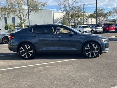 2024 Polestar 2 Long Range Dual Motor Performance Plus
