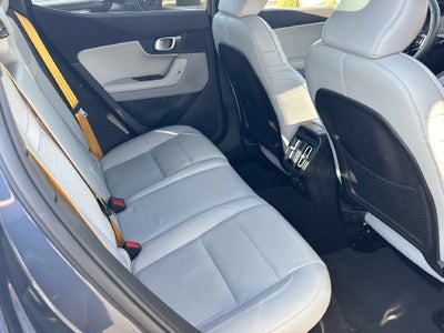 2024 Polestar 2 Long Range Dual Motor Performance Plus