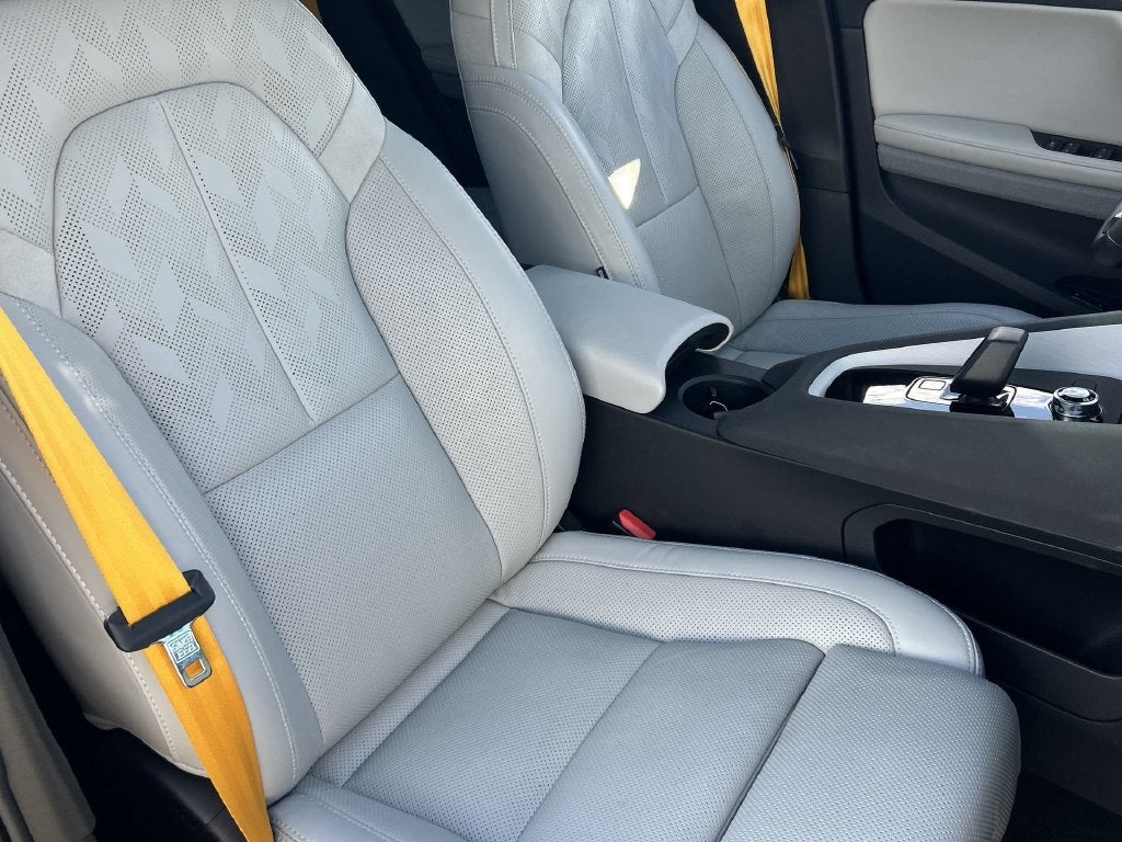 2024 Polestar 2 Long Range Dual Motor Performance Plus
