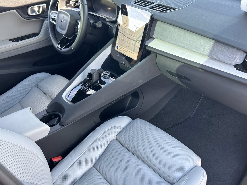 2024 Polestar 2 Long Range Dual Motor Performance Plus