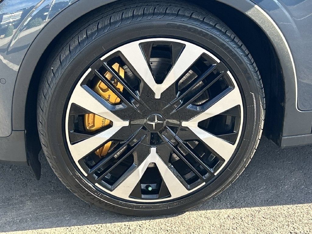 2024 Polestar 2 Long Range Dual Motor Performance Plus