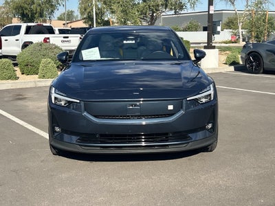 2024 Polestar 2 Long Range Dual Motor Performance Plus