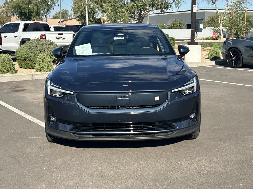 2024 Polestar 2 Long Range Dual Motor Performance Plus