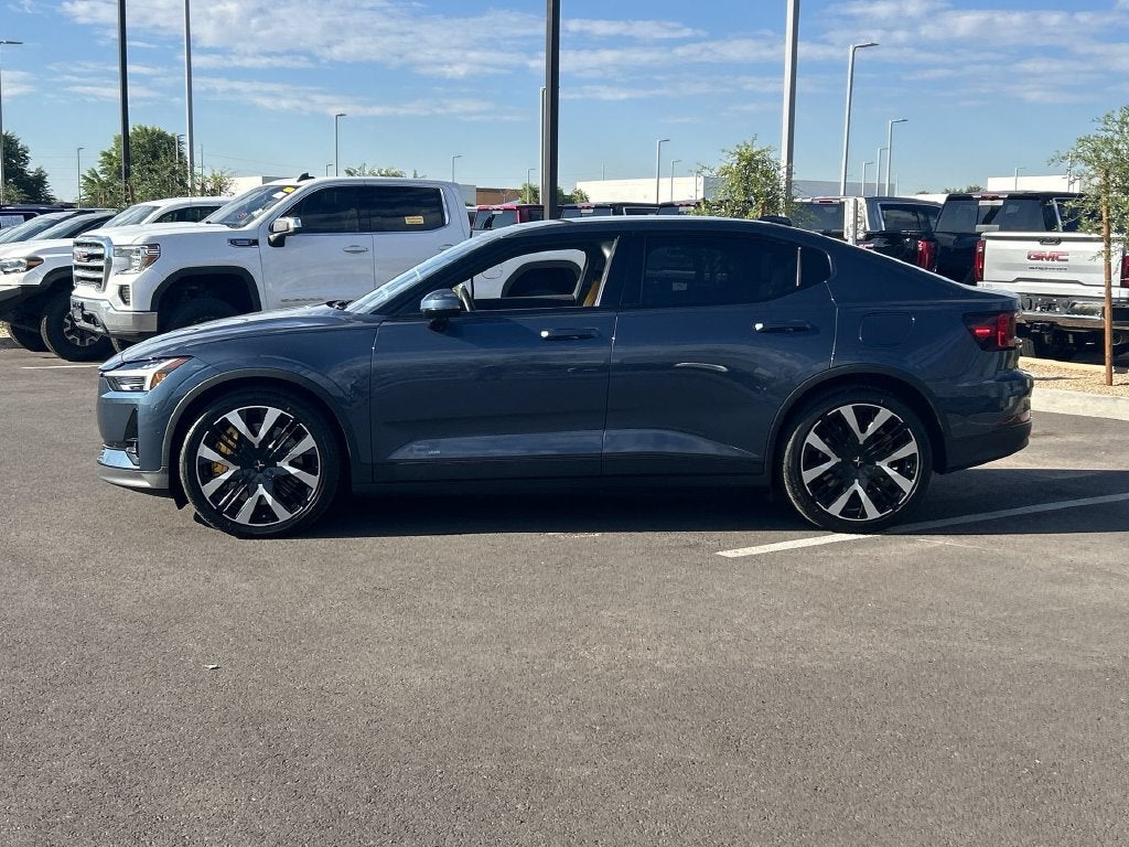 2024 Polestar 2 Long Range Dual Motor Performance Plus