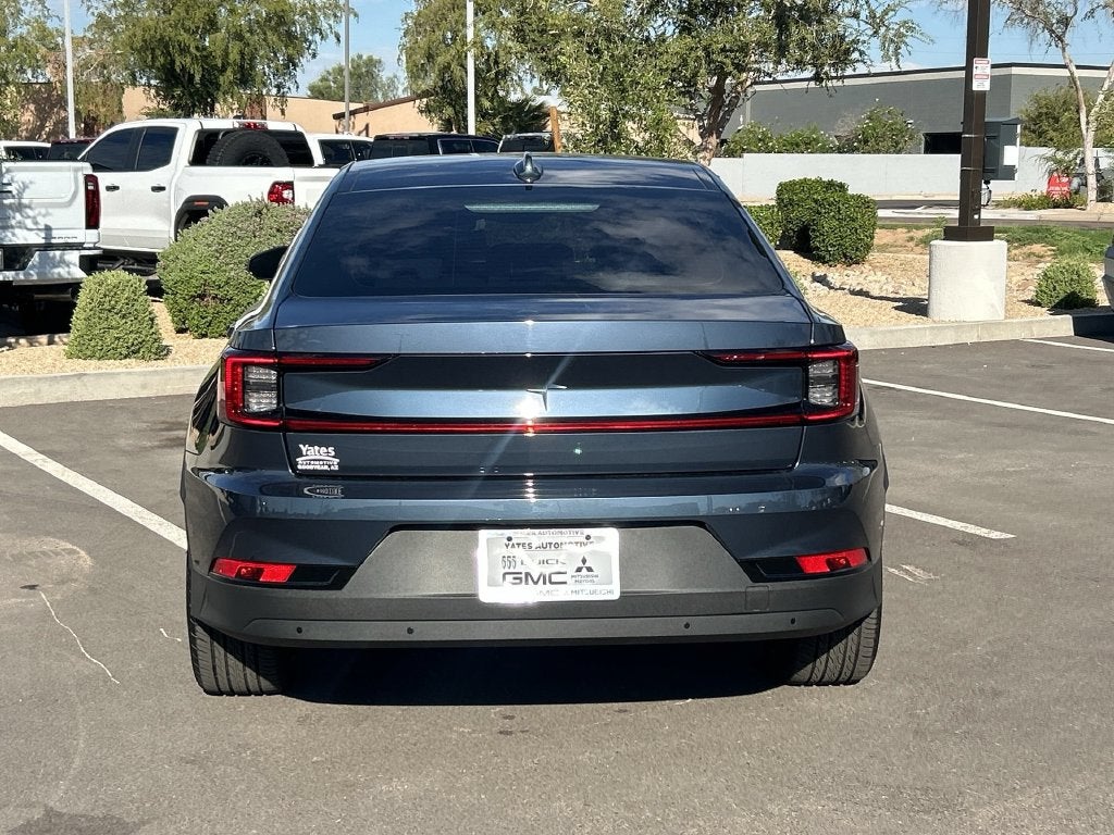 2024 Polestar 2 Long Range Dual Motor Performance Plus