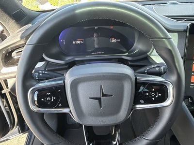 2024 Polestar 2 Long Range Dual Motor Performance Plus