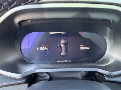 2024 Polestar 2 Long Range Dual Motor Performance Plus