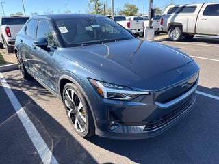 2024 Polestar 2 Long Range Dual Motor Performance Plus