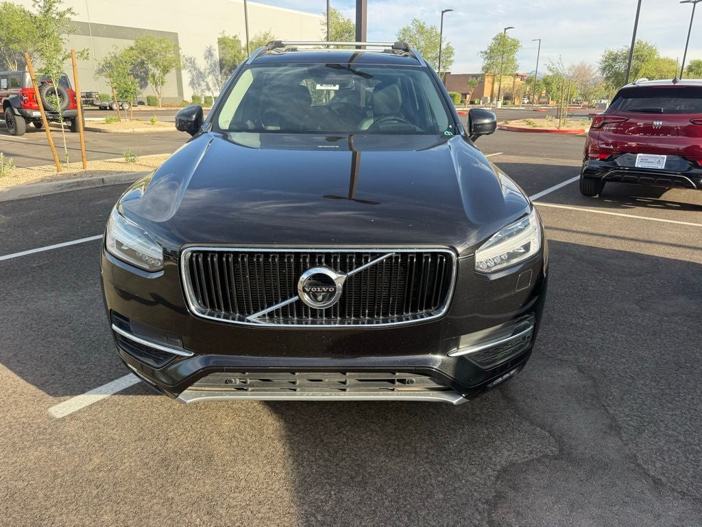 2019 Volvo XC90 T6 Momentum