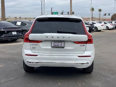 2023 Volvo XC60 B5 Plus Bright Theme