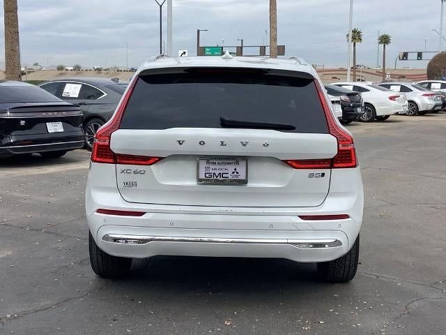 2023 Volvo XC60 B5 Plus Bright Theme