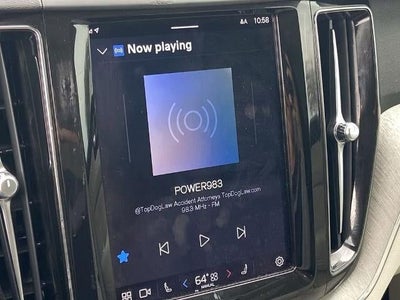 2023 Volvo XC60 B5 Plus Bright Theme