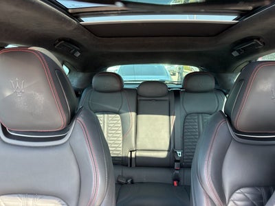 2022 Maserati Levante Modena