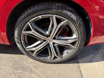 2022 Maserati Levante Modena