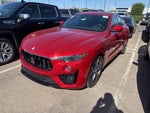 2022 Maserati Levante Modena