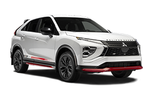 2023 Mitsubishi Eclipse Cross