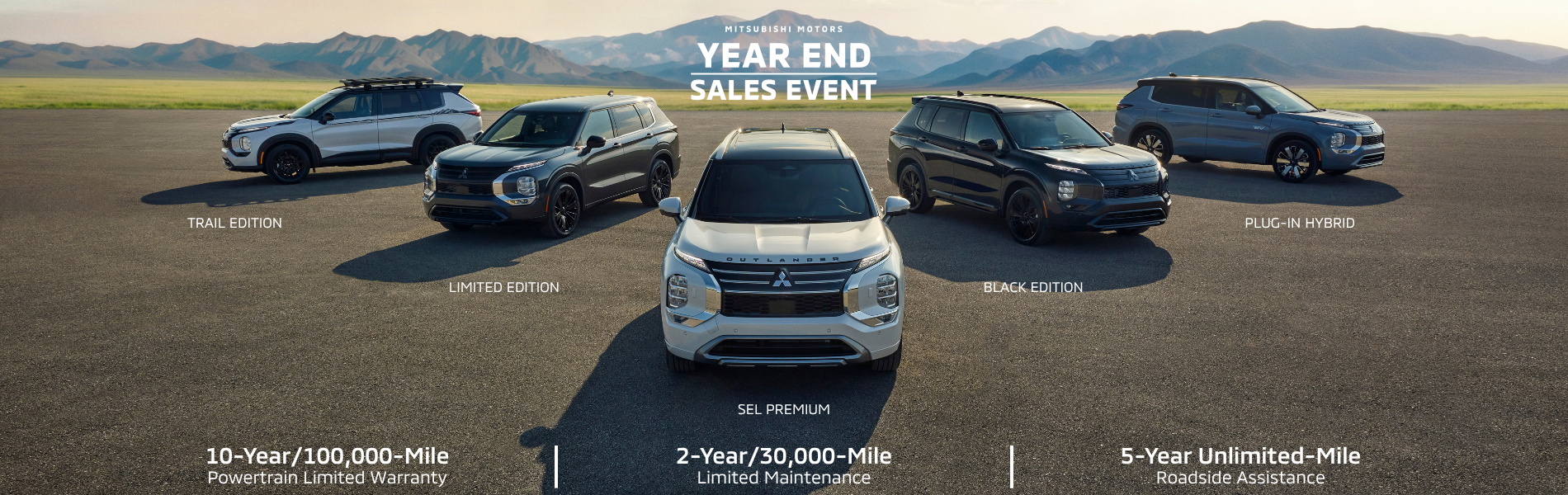 Yates Mitsubishi in Goodyear AZ