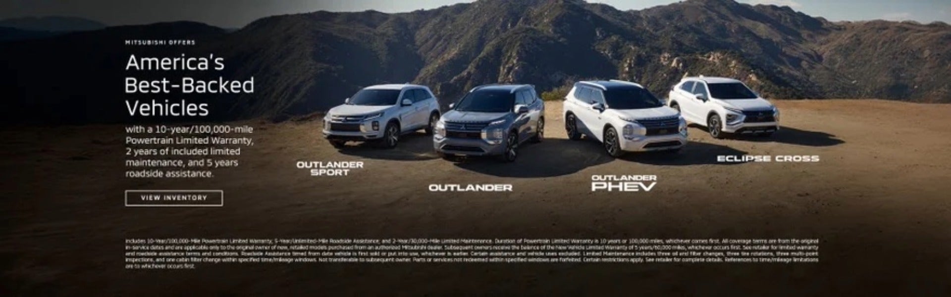 America's Best Backed Vehicles 