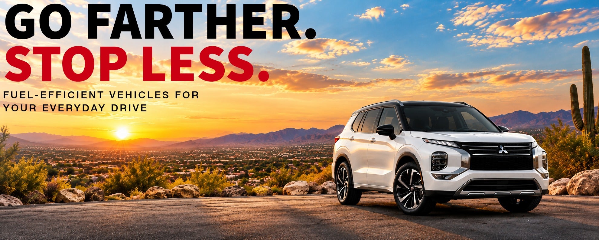 Yates Mitsubishi