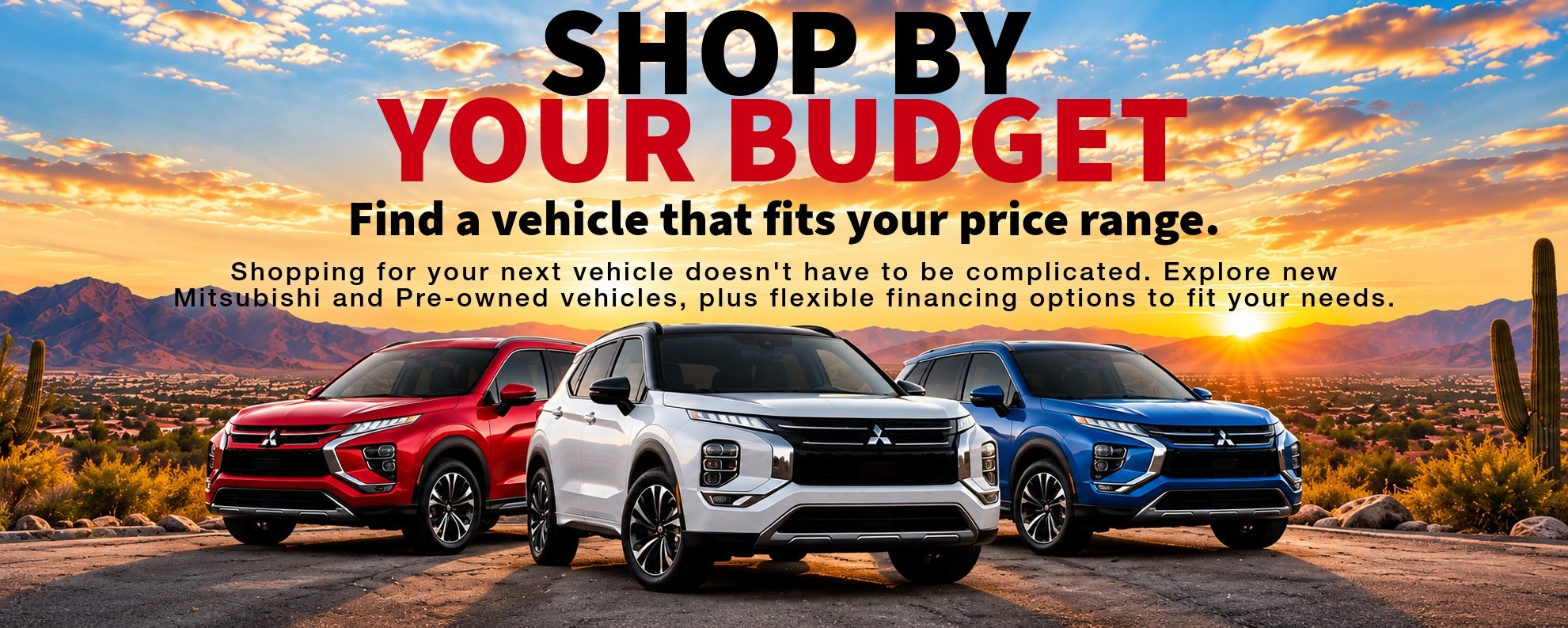 Yates Mitsubishi