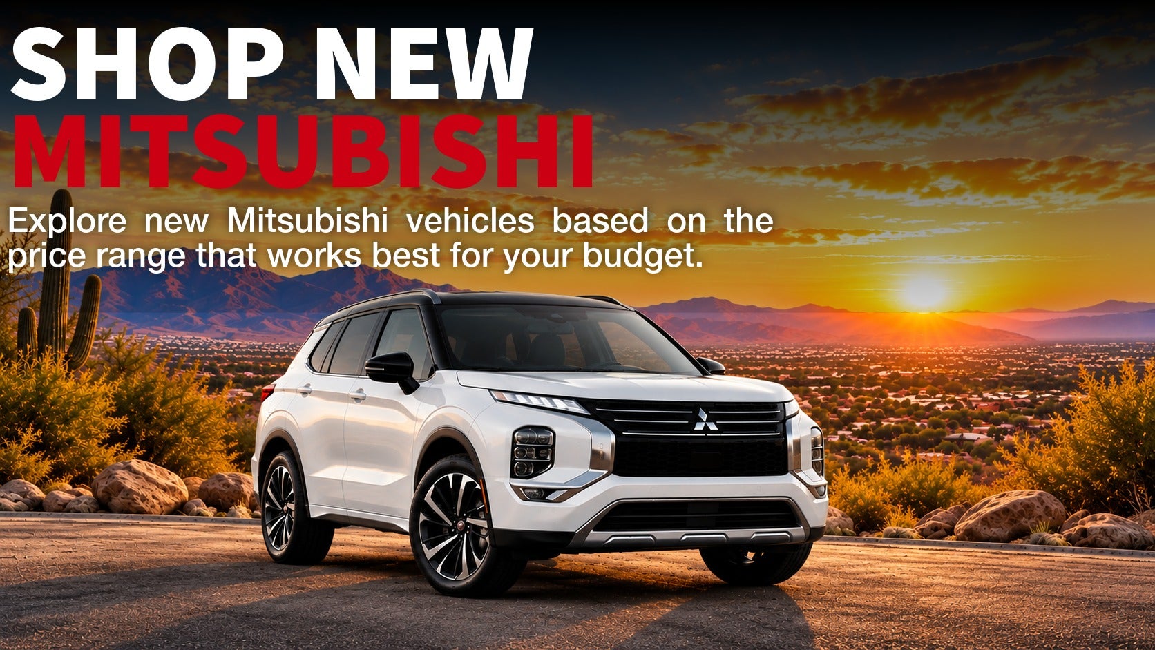 Yates Mitsubishi