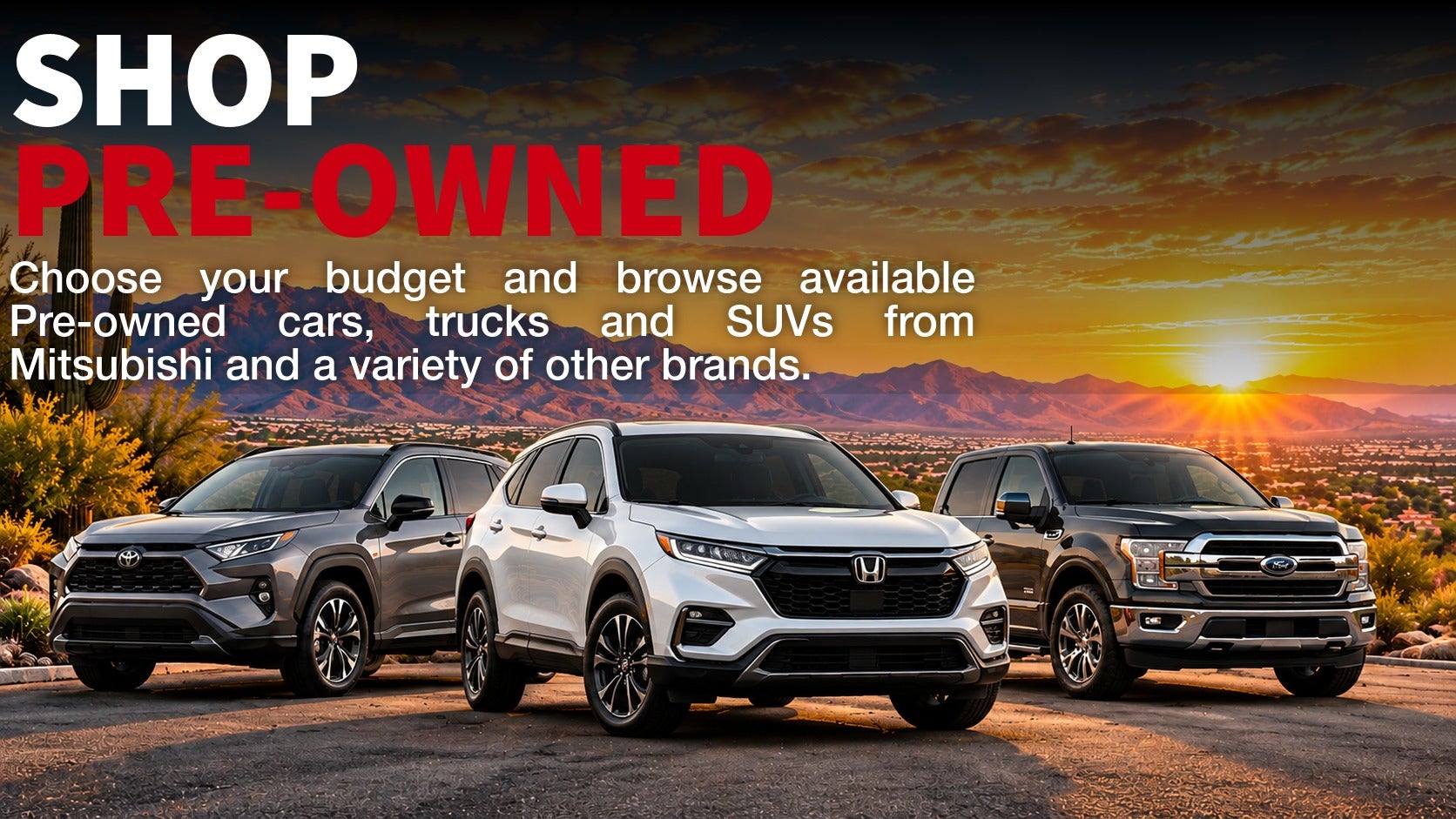 Yates Mitsubishi